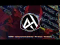 N3ÜRØ - Cyberpsychosis