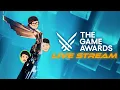 Lagu NOBAR The Game Awards 2025 bareng Aldo, Rio, Teo, dan Charles