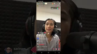 Download 9/11/2022 (25) Ara Johari - Kesilapanku Keegoanmu | Tiktok LIVE MP3