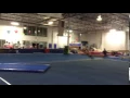 Download Lagu Peyton Campbell (2018) Floor Training