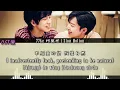 77Ke 柯棨棋 - Slow Motion : 默默的我，不默默的我們 l About Youth OST