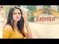 Lagu Zaroorat - Official Music Video | Duran Maibam | Karan Sharma \u0026 Divya Kushwaha | Babli Haque \u0026 Meera