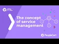 Service Management Explained Importance and Roles