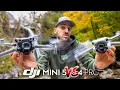 Download Lagu DJI Mini 5 Pro è il futuro? Confronto con Mini 4 Pro