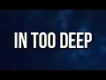 Download Lagu Eminem   In Too Deep Lyrics