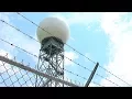 Doppler down Questions about aging weather radar technology