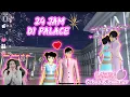 Download Lagu 24 JAM DI PALACE/ISTANA!! CIEEE..SAKURANI \u0026 SAKURONI BAIKKAN😘 SAKURA SCHOOL SIMULATOR INDONESIA