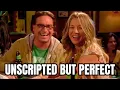Lagu 20 Big Bang Theory Bloopers That Made Everyone Laugh