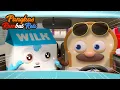 Download Lagu BreadBarbershop | Yuk, kita pergi naik mobil! | INDONESIA Dubbing