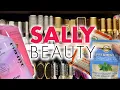 COMPRA CONMIGO SALLY BEAUTY SUPPLY LAURA CORTES CABELLO