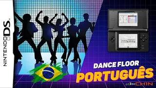 Download Dance Floor - Nintendo Ds - Em Português MP3