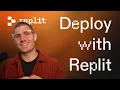 Replit Deployments Choosing the Right Deployment Type