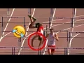 FUNNY TRACK AND FIELD FAILS