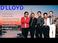 Lagu D'LLOYD - Full Album Lagu Lawas || Cinta Hampa,Hidup Di Buir