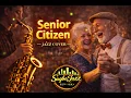 Senior Citizen – Aggressive Audio | Smooth Jazz Saxophone Cover (Bisrock Jazz Rework)