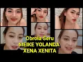 Download Lagu Obrolan Seru MEIKE YOLANDA Dan XENA XENITA