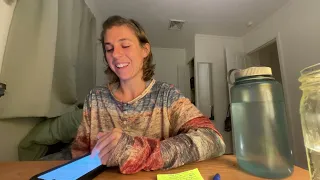 My perspective on the relationship during Sailing Artha