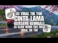 Download Lagu CINTA LAMA BERSEMI KEMBALI | DJ TIK TOK VIRAL 2025–YOU TUBE