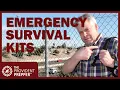 How to Create the Perfect Emergency Survival Kit