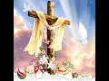 Paint Color Lite - Good Friday On April With Going To Church About Jesus Story Of Easter Day