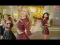 체리블렛 (Cherry Bullet) 'Love In Space' MV
