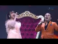 Lagu ROMAN PICISAN - JUDIKA \u0026 TIARA ANDINI [LIVE INSERT FASHION AWARD]