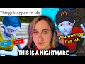 The McDonalds AI Hiring Test is a Dystopian Nightmare