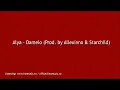 Alya - Damelo (Prod. by Allexinno & Starchild)