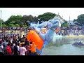 Download Lagu Kurnool Ganesh Nimajjanam 2025 | #ganeshvisarjan2025 | #GaneshNimajjanam2025 | #ganeshvisarjan2025