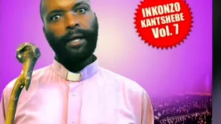 umfundisi untshebe umncwabo futhi inkonzo vol 7 