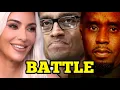Download Lagu DIDDY JUDGE NEW FILING HUGE BIG BATTLE! KIM KARDASHIAN DAUGHTER SLAMMED RISQUE OUTFIT, LIL NAS,