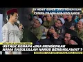 Lagu TANYA JAWAB USTADZ ABDUL SOMAD‼️JIKA MENINGGAL HARI JUMAT BEBAS SIKSA NERAKA ?