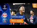Download Lagu GEWELDIGE AANVAL VAN DE PARIJZENAREN!! 😍🔥| Salzburg - PSG | Champions League 2024/25 | Samenvatting