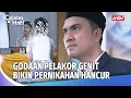 Download Lagu Gagal Nikah Karena Godaan Pelakor Genit! | Catatan Hati Perempuan Eps 78 FULL