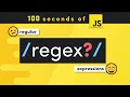 Download Lagu Regular Expressions (RegEx) in 100 Seconds