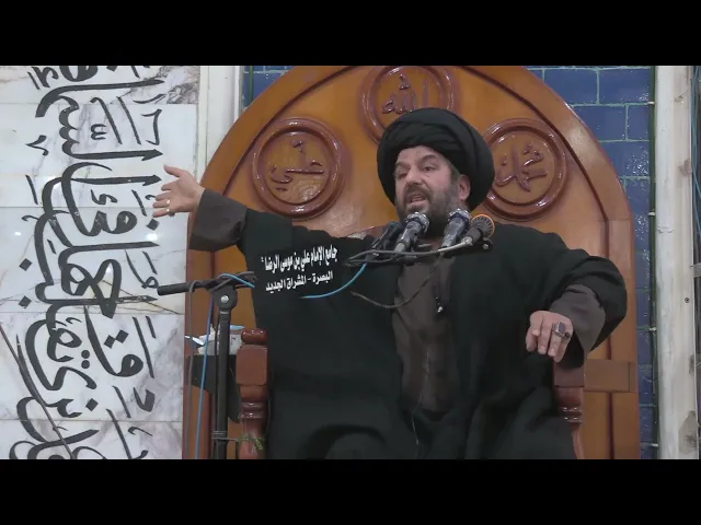 ⁣رواية عن الامام الصادق عليه السلام #سورة يوسف الشريفة