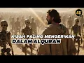 Download Lagu ᴴᴰ Kisah Nabi Hazqil: Ribuan Mayat Hidup Kembali di Lembah Kematian | Kisah Misteri Al-Qur'an