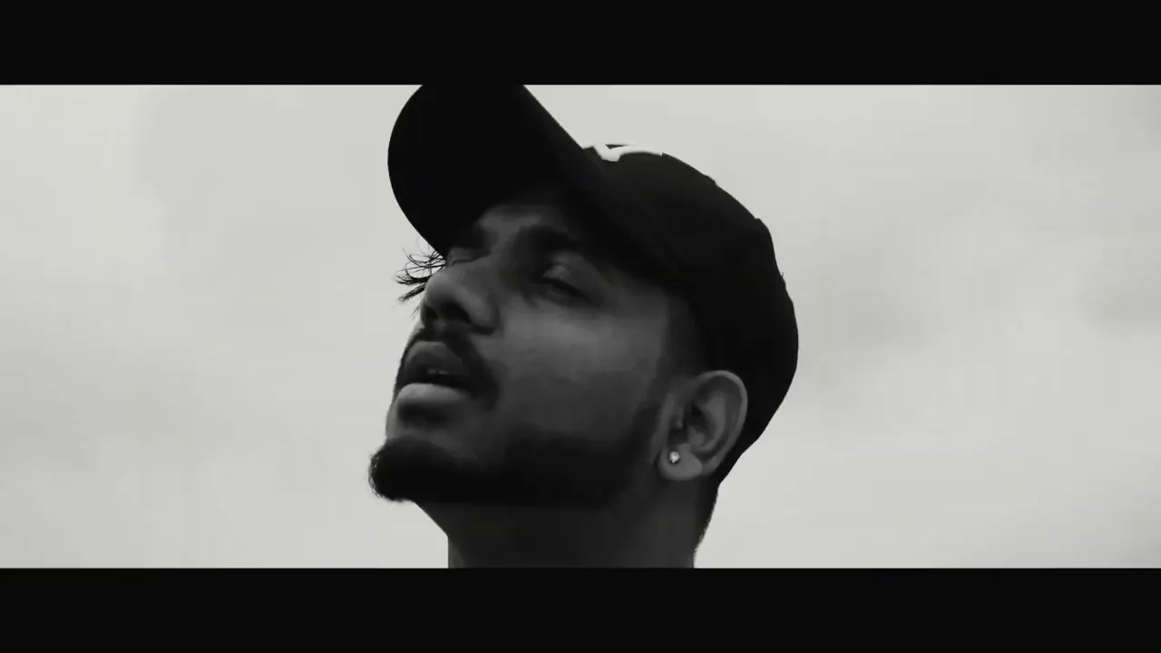 King - Tu Aake Dekh Le | Trap Remix | Raj Ratan