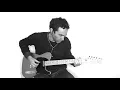 Brooklyn Bound - The Black Keys - guitar cover
