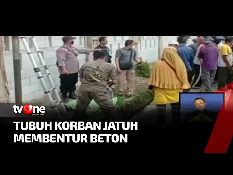 Seorang Pria di Sukabumi Tewas Tersetrum Listrik
