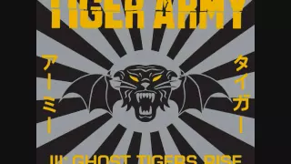 Download Ghostfire - Tiger Army MP3