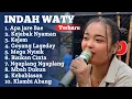 Lagu APA JARE BAE INDAH WATY FULL ALBUM 2025 ‼️ Kejebak nyaman - brondong tarling terbaru indah waty
