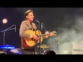 Red Clay Strays Ryman “On My Knees” 8/4/24