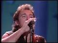 Bruce Springsteen - Born In The U.S.A. (Live)