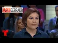 Influencer falso Caso Cerrado Capitulo Completo