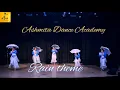 Download Lagu RHTDM rain theme | ghanan ghanan | Barso re dance cover | Ashmita dance academy