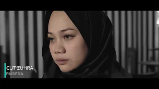 cut zuhra lagu pembeda cover 