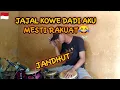 Download Lagu JAJAL KOWE DADI AKU || COVER KENDANG (Mathok Official)