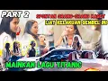 Download Lagu Spontan, Orang-orang Kaget Liat Kelakuan Gembel Ini, Mainkan Lagu Titanic