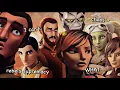 nobody edited star wars rebels so i will ALL SEASONS COMPILATION